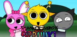 Parodybox