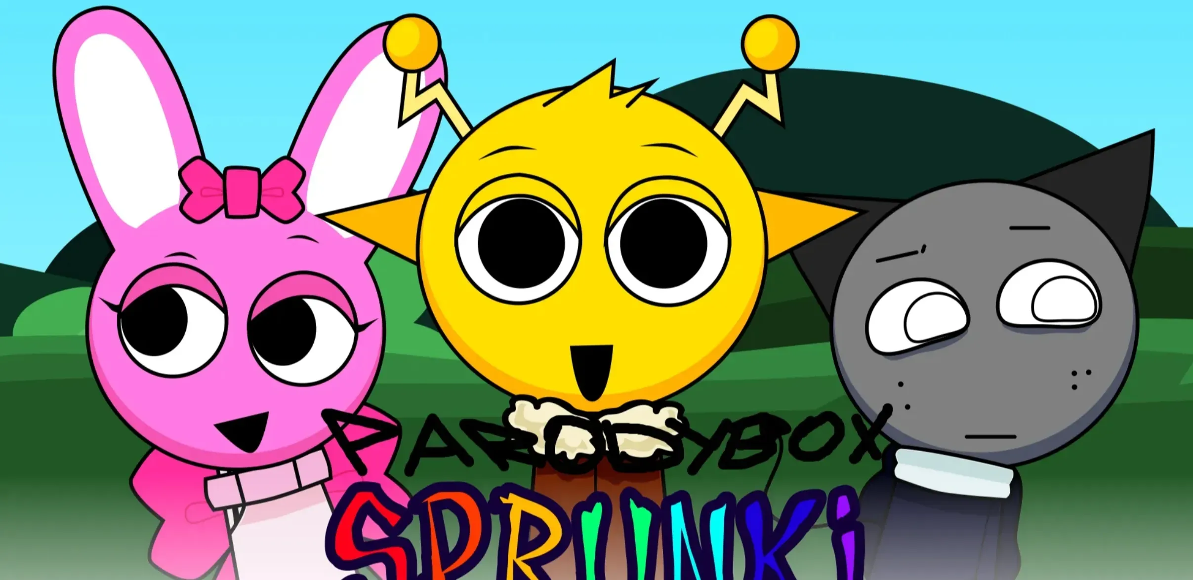 Parodybox